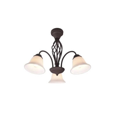 lafabryka.pl Lampa sufitowa 3L RUSTICA 601000324 TRIO