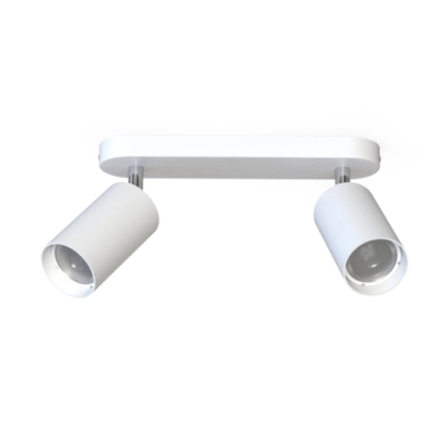 lafabryka.pl Kinkiet Plafon EYE SPOT white 6015 -------******----------- +++ Żarówki  LED GRATIS +++ dorwij go ......