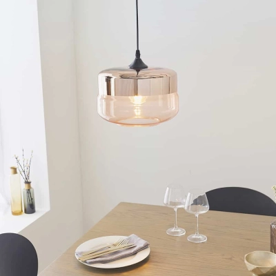 lafabryka.pl Lampa wisząca Willis Pendant 60182 ENDON