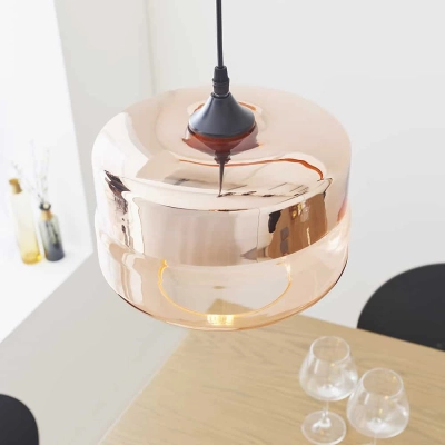 lafabryka.pl Lampa wisząca Willis Pendant 60182 ENDON