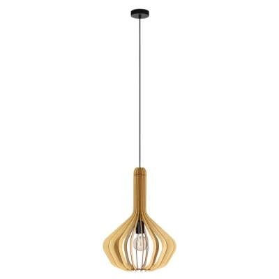 lafabryka.pl VELASCO Lampa wisząca 900152 EGLO
