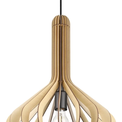 lafabryka.pl VELASCO Lampa wisząca 900152 EGLO