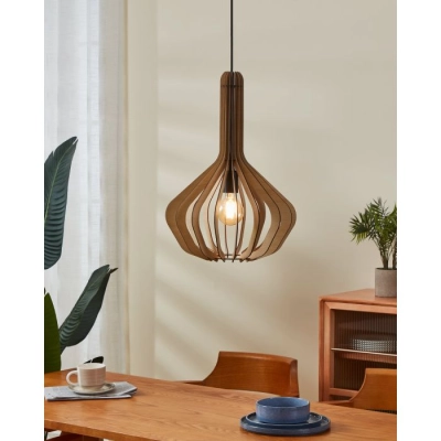 lafabryka.pl VELASCO Lampa wisząca 900152 EGLO