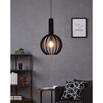 lafabryka.pl VELASCO Lampa wisząca 900153 EGLO