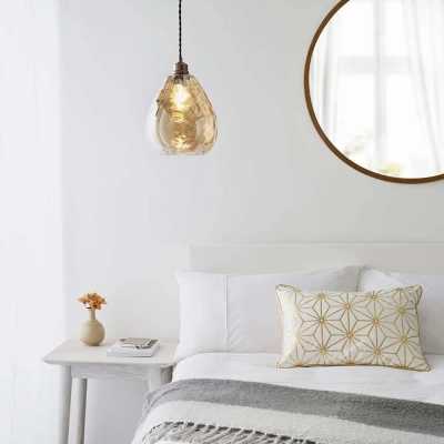 lafabryka.pl Klosz do lampy Eileen Pendant Shade 60298 ENDON