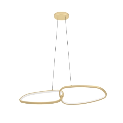 LODOSA Lampa wisząca 390205 EGLO