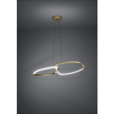 LODOSA Lampa wisząca 390205 EGLO