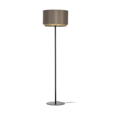 MARCHENA Lampa podłogowa 390124 EGLO