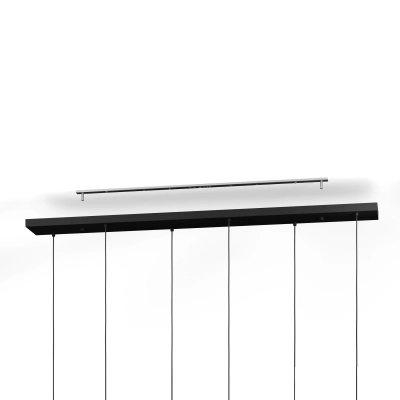 BASIDANO Lampa wisząca 390126 EGLO