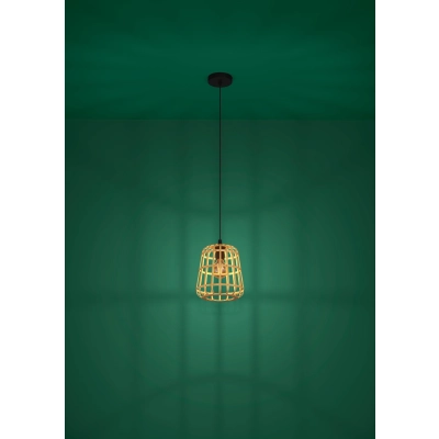 MONTEZUELO Lampa wisząca 390152 EGLO