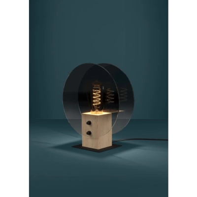 MILLENA Lampa stołowa 390143 EGLO
