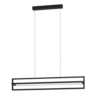 lafabryka.pl SIBERIA Lampa wisząca 900466 EGLO