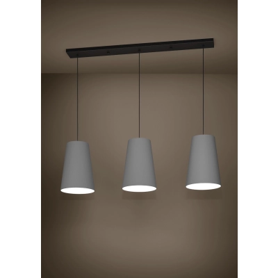 PETROSA Lampa wisząca 390136 EGLO