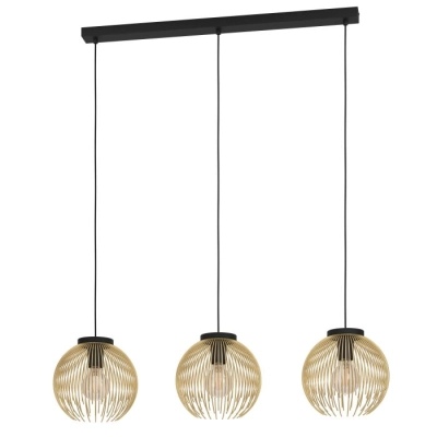 lafabryka.pl VENEZUELA Lampa wisząca 900167 EGLO