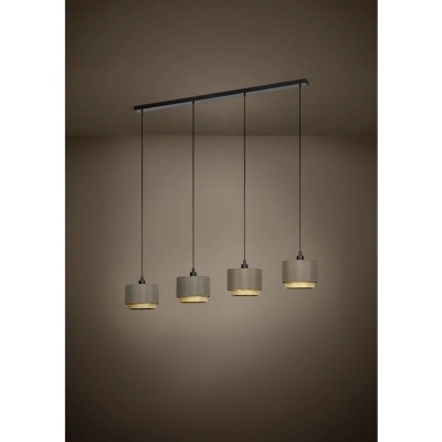 MARCHENA Lampa wisząca 390121 EGLO