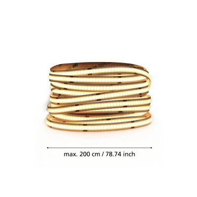 COB STRIPE taśma świetlna /Pasek LED 900574 EGLO