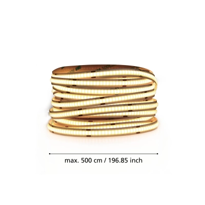 COB STRIPE taśma świetlna /Pasek LED 900575 EGLO