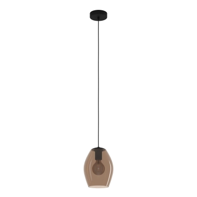 ESTANYS 1 Lampa wisząca 390159 EGLO