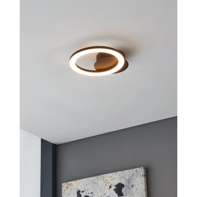 PARRAPOS-Z lampa ścienna 900324 EGLO