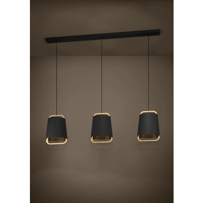 CAMALOZA Lampa wisząca 390186 EGLO