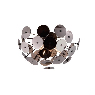 DISCALGO – 609900357 excl. 3x E14 · max. 40W TRIO