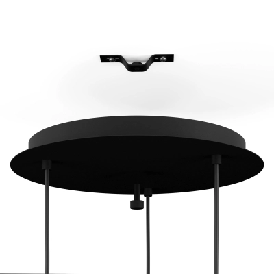 lafabryka.pl AGUILARES Lampa wisząca 900196 EGLO