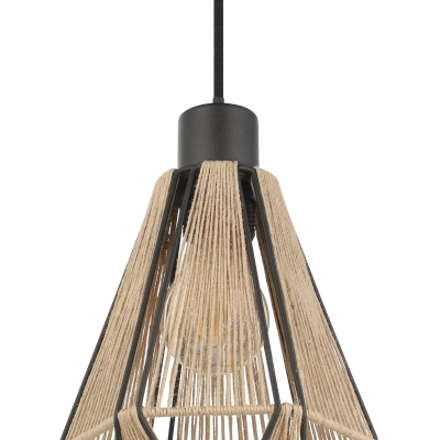 ADWICKLE Lampa wisząca 43776 EGLO