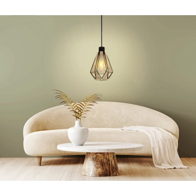 ADWICKLE Lampa wisząca 43776 EGLO
