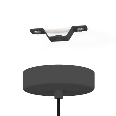 ALMERIMAR Lampa wisząca 390173 EGLO