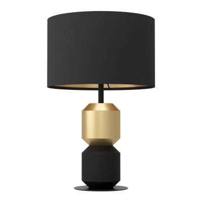 LAURIGNANO Lampa stołowa 390188 EGLO