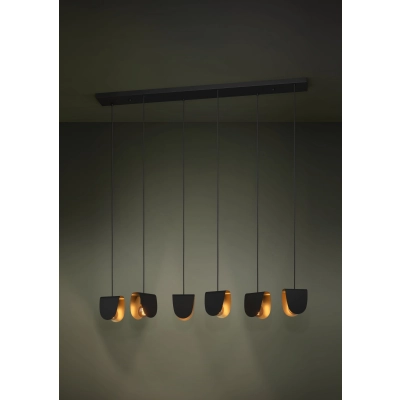 SERENARA Lampa wisząca 390184 EGLO