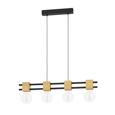 LEVANTARA Lampa wisząca 390191 EGLO