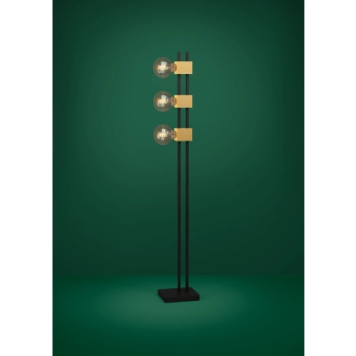 LEVANTARA Lampa podłogowa 390194 EGLO