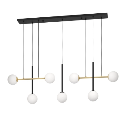 PAZ Lampa wisząca 390178 EGLO