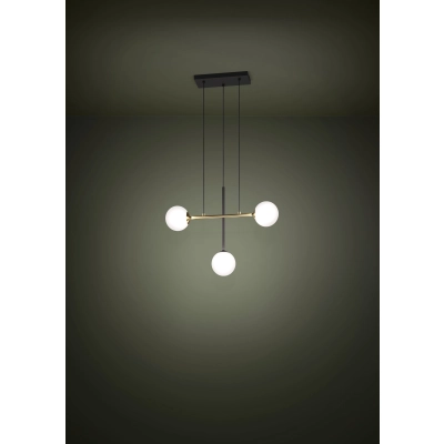 PAZ Lampa wisząca 390177 EGLO
