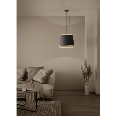 CAMALOZA Lampa wisząca 390185 EGLO