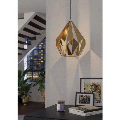 CARLTON Lampa wisząca 43815 EGLO