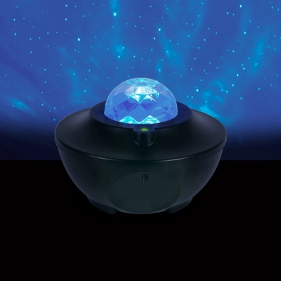 Projektor i głośnik STAR 8W 61136 One Light