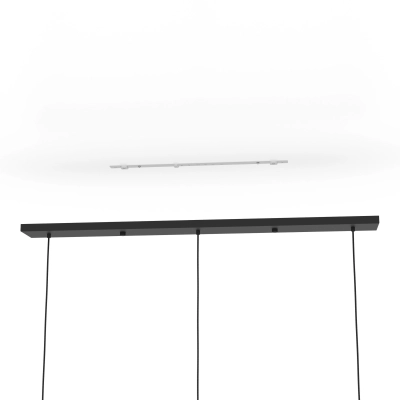 BALMES Lampa wisząca 390202 EGLO