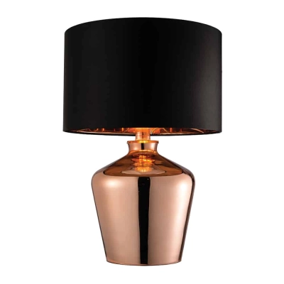 lafabryka.pl Lampa stołowa Waldorf Table 61149 ENDON