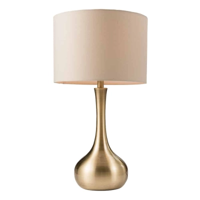 lafabryka.pl Lampa stołowa Piccadilly Touch Table 61191 ENDON