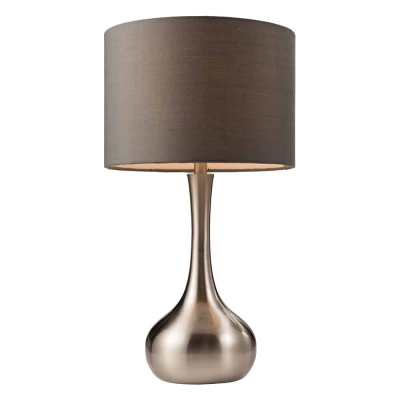 lafabryka.pl Lampa stołowa Piccadilly Touch Table 61192 ENDON