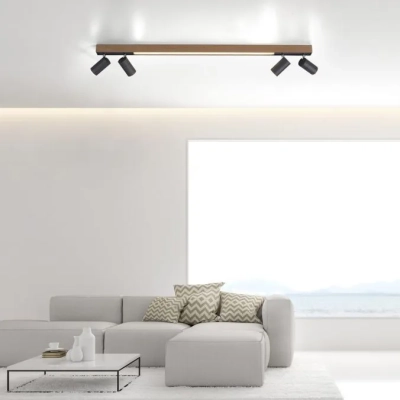 Plafon PURE-LINES 6121-79 Paul Neuhaus