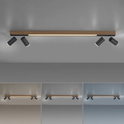 Plafon PURE-LINES 6121-79 Paul Neuhaus