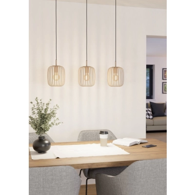 lafabryka.pl ROMAZZINA Lampa wisząca 900497 EGLO