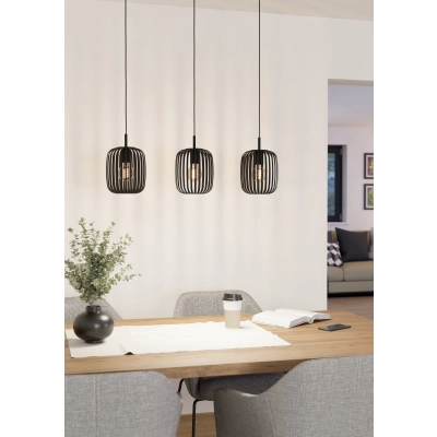 lafabryka.pl ROMAZZINA Lampa wisząca 900495 EGLO