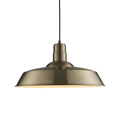 lafabryka.pl Lampa wisząca Moore Pendant 61283 ENDON