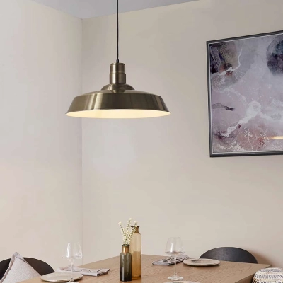 lafabryka.pl Lampa wisząca Moore Pendant 61283 ENDON