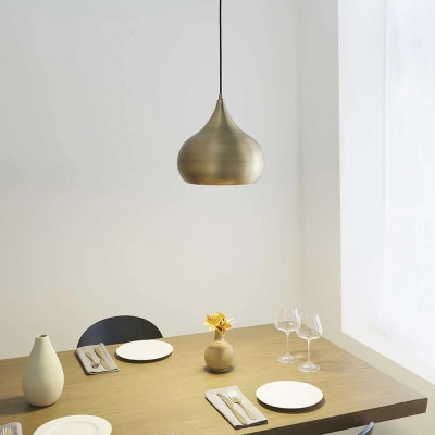 lafabryka.pl Lampa wisząca Brosnan Pendant 61299 ENDON