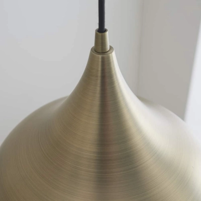lafabryka.pl Lampa wisząca Brosnan Pendant 61299 ENDON